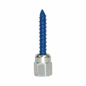 Sammys 8058957 Pipe Hangers CST 200 For Concrete-1-3/4" SAMMY-1/4" ROD--25ct