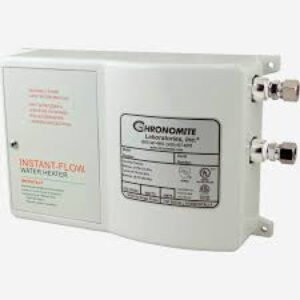 Instant-Flow® SR30/240v SR Point-of-Use Non-Thermostatic Tankless Water Heater