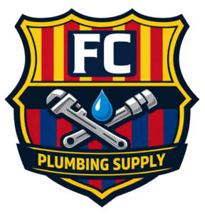FC Plumbing Logo
