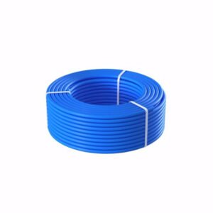 F76816 1” x 500’ Blue Pipe, Coil