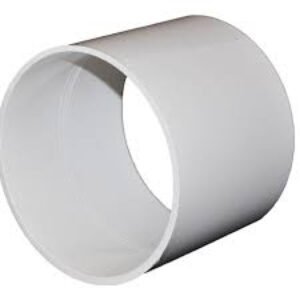 REPAIR COUPLING (H × H) 4'' SDR 35