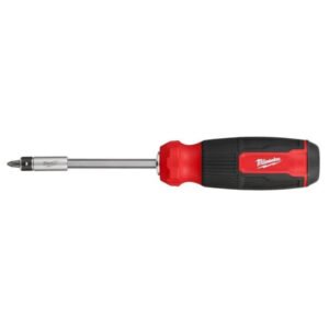 Milwaukee 27-in-1 Multi-Bit Screwdriver  48-22-2901