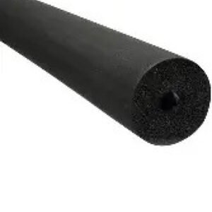 INSUL-TUBE, 6-5/8'' X 1'' W X 72'' 12'/2PIECES