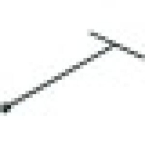 Orbit Irrigation Meter Key Heavy-Duty 60" Length