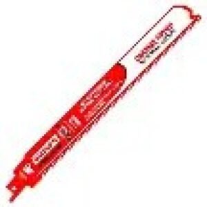 Diablo Steel Demon® Carbide-Tipped Reciprocating Saw Blade - 9" 8 TPI