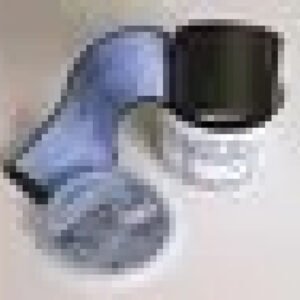 2" x 12 ft. roll BLUE MONSTER BIG COMPRESSION TAPE