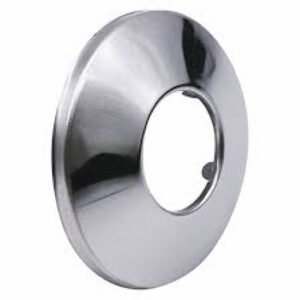 H2250 ESCUTCHEONS• Chrome Plated Steel 1-½" IPS