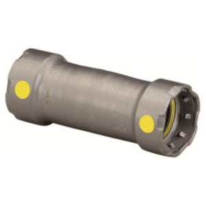 2 1/2 PRF NO STOP CPLG CARBON GAS