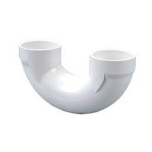 Return Bend (H x H) 3"