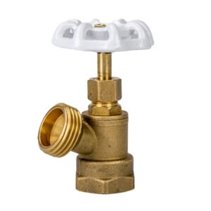 201-10 1/2″ T-622G Threaded x FIP Connection, 125 WOG