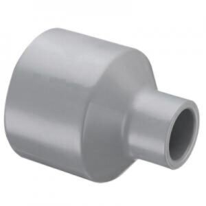 4X3 CPVC SCH80 SOC RED COUPLING