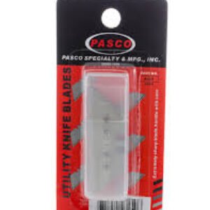 UTILITY KNIFE BLADES