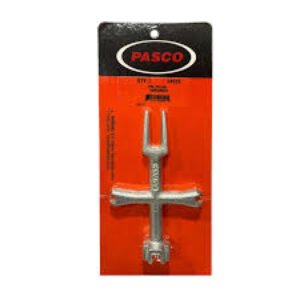 PO PLUG WRENCH