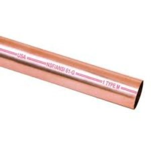 2-1/2x10-COPPER-PIPETYPE-M