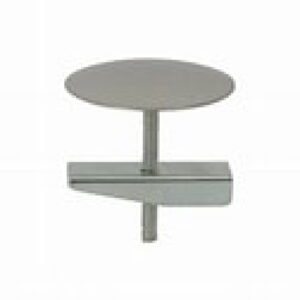 Screw-In Faucet Hole Cover, For Sink And Faucets