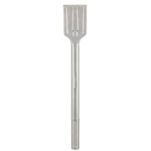 Milwaukee SDS-Max 2 in. x 12 in. Demolition Scraping Chisel