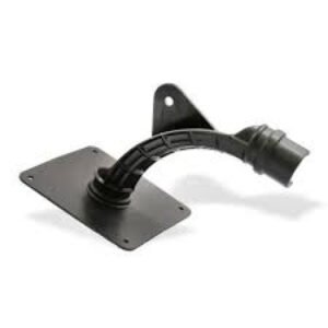 1/2" Polymer PEX Bend Support