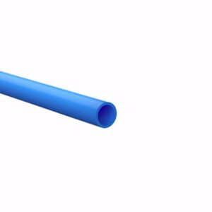 F76805 1/2” x 20’ Blue Pipe, 25 Straights