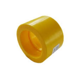 1-1/2 IPS SOCKET FUSION COUPLING PE2406