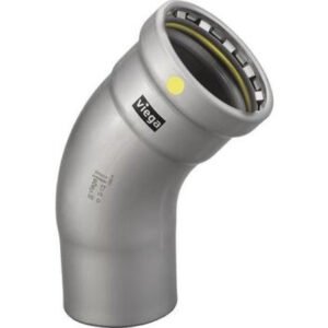 3        FTGxPRF 45 ELBOW CARBON GAS