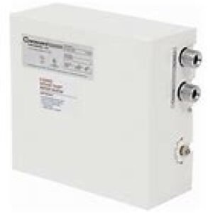 CHRONOMITE LABS Electric Tankless Water Heater R-68 L / 208. 68 AMPS, 208 VOLTS, 14150 WATTS, 0.35 GPM, 1.