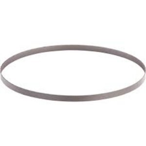 Milwaukee 35-3/8 In. X 1/2 In. 18 Tpi Compact Band Saw Blade (3-pack)