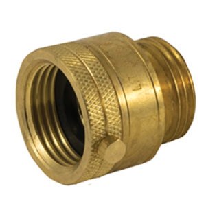 203-204G	3/4″ T-653G Lead Free Brass Vacuum Breaker, Threaded Connection