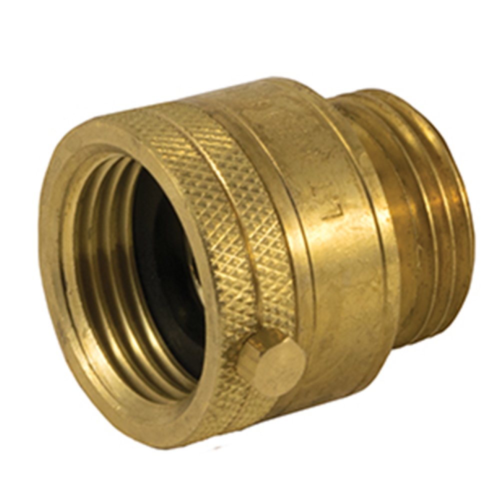 203-204G 3/4″ T-653G Lead Free Brass Vacuum Breaker, Threaded Connection