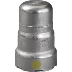 3          PRF CAP CARBON GAS