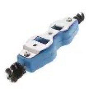 BLUE MONSTER 6 IN 1 BRUSH