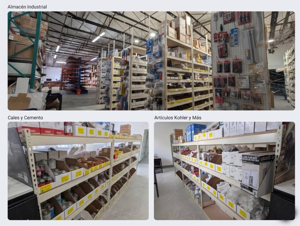 FC Plumgin Supply Store en Hialeah Florida