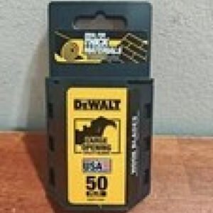 DEWALT Hook Blade DWHT11005 (50-Pack)