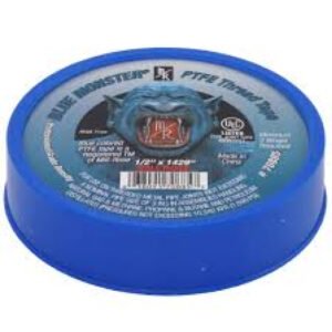 BLUE MONSTER PTFE THREAD TAPE