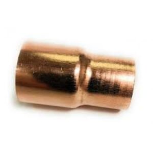 1 1/2 X 1/2 CC COUPLING WROT