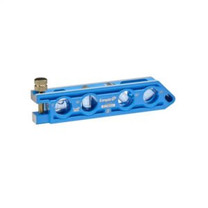 Empire EM85.6 6″ TRUE BLUE Die Cast Torpedo Level