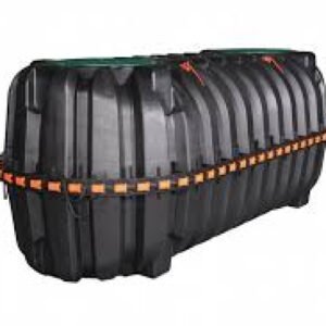 Infilltrator - 1060g Septic Tank - CM-1060