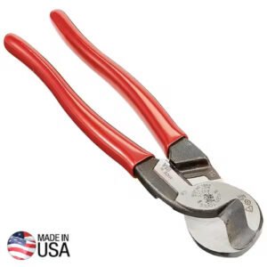 High-Leverage Cable Cutter  63225A