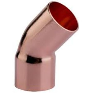 1 FTG X C 45 ELBOW WROT