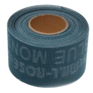 BLUE MONSTER 2" X 25 YARDS AO OPEN MESH, 165 GRIT