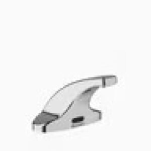 SF-2300 ELEC 4CC FCT INT SPT Standard Hardwired-Powered Deck-Mounted Mid Integrated Base Body Faucet