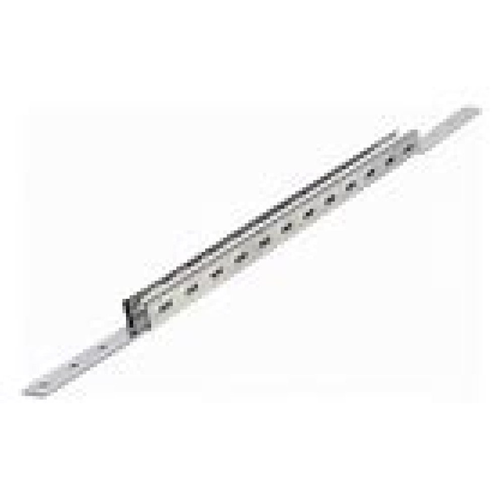 HOLDRITE Stout Bracket™ Galvanized Telescoping Brackets 10 in. - 18 in.