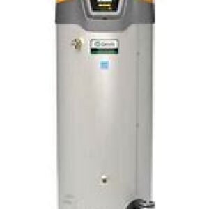 100 Gallon BTH-199 199,000 BTU Cyclone FLEX Condensing Commercial Gas Water Heater 300 w/ Adaptive Gas Technology (NG/LP)   100234900      1657BTH199N300