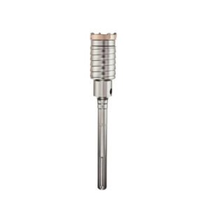 Milwaukee 2 in. x 11-3/8 in. SDS-Max Core Bit