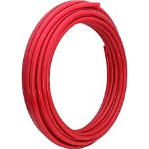 PEX-B 1/2" x 300' Coil Red
