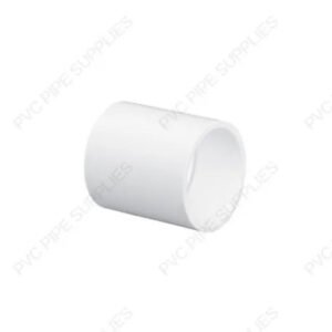 12 '' PVC SCH40 SOC COUPLING