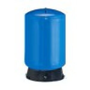 19 Gallon Tall Pro Source Pressure Tank PS19T-T02-25-01
