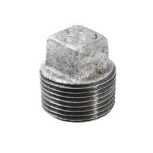 1 GALV. PLUG