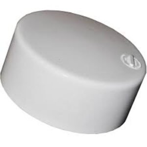 CAP (HUB) 4'' SDR 35