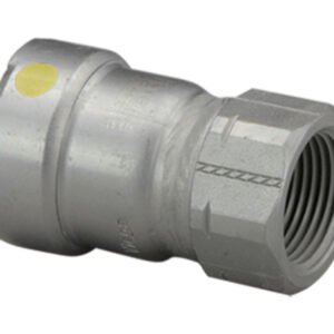 4             PRFxF ADAPTER CARBON GAS