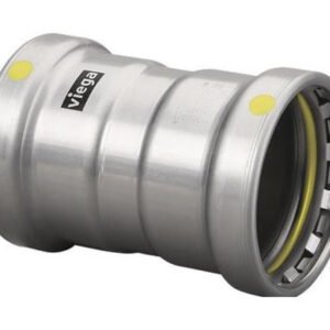4          PRF COUPLING CARBON GAS